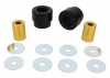 Control Arm Lower - Inner Rear Bushing Kit