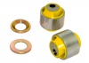 Control Arm Lower - Inner Rear Bushing Kit-Double Offset