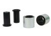 Control Arm Lower - Inner Rear Bushing Kit-Double Offset