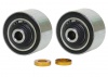 Control Arm Lower - Inner Rear Bushing Kit-Double Offset