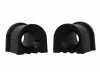 Control Arm Lower - Inner Rear Bushing Kit-Double Offset