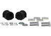 Control Arm Lower - Inner Rear Bushing Kit-Double Offset