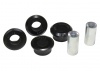 Control Arm Lower - Inner Rear Bushing Kit-Double Offset