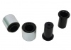 Control Arm Lower - Inner Rear Bushing Kit-Double Offset