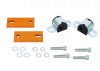 Control Arm Lower - Inner Rear Bushing Kit-Double Offset