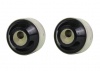 Control Arm Lower - Inner Rear Bushing Kit-Double Offset