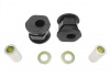 Control Arm Lower - Inner Rear Bushing Kit-Double Offset