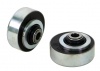 Control Arm Lower - Inner Rear Bushing Kit-Double Offset