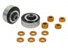 Control Arm Lower - Inner Rear Bushing Kit-Double Offset