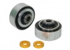 Control Arm Lower - Inner Rear Bushing Kit-Double Offset