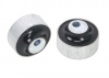 Control Arm Lower - Inner Rear Bushing Kit-Double Offset