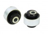 Control Arm Lower - Inner Rear Bushing Kit-Double Offset