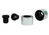 Control Arm Lower - Inner Rear Bushing Kit-Single Offset