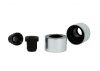 Control Arm Lower - Inner Rear Bushing Kit-Single Offset