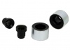 Control Arm Lower - Inner Rear Bushing Kit-Single Offset