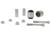 Control Arm Lower - Outer Bushing Kit-Double Offset