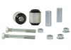 Control Arm Lower - Outer Bushing Kit-Double Offset