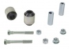 Control Arm Lower - Outer Bushing Kit-Double Offset