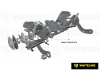 Control Arm Lower Front - Arm Assembly