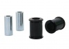 Control Arm Lower Front - Bushing Kit