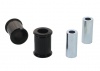 Control Arm Lower Front - Bushing Kit