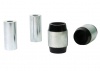 Control Arm Lower Front - Inner Bushing Kit