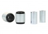 Control Arm Lower Front - Inner Bushing Kit