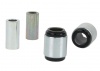 Control Arm Lower Front - Outer Bushing Kit