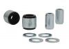 Control Arm Lower Front - Outer Bushing Kit