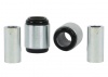 Control Arm Lower Front - Outer Bushing Kit