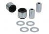 Control Arm Lower Front - Outer Bushing Kit