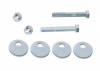 Control Arm Lower Rear - Arm Bolt Service Kit