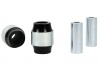 Control Arm Lower Rear - Inner Bushing Kit