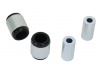 Control Arm Lower Rear - Inner Bushing Kit