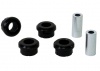 Control Arm Lower Rear - Outer Bushing Kit