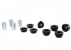 Control Arm Upper - Bushing Kit-Double Offset