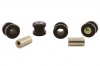 Control Arm Upper - Bushing Kit-Double Offset