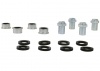 Control Arm Upper - Bushing Kit-Double Offset