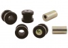 Control Arm Upper - Bushing Kit-Double Offset