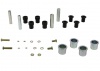 Control Arm Upper - Bushing Kit-Double Offset