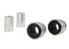 Control Arm Upper - Inner Bushing Kit