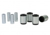 Control Arm Upper - Inner Bushing Kit