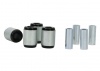 Control Arm Upper - Inner Bushing Kit