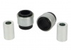 Control Arm Upper - Inner Bushing Kit