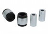 Control Arm Upper - Inner Bushing Kit