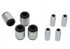 Control Arm Upper - Inner Bushing Kit