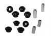 Control Arm Upper - Inner Bushing Kit