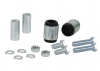 Control Arm Upper - Inner Bushing Kit-Double Offset