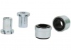 Control Arm Upper - Inner Bushing Kit-Double Offset