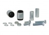 Control Arm Upper - Inner Bushing Kit-Double Offset